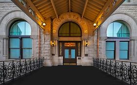 The Union Station Nashville Yards, Autograph Collection